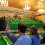 Club JuMaJo - im Prater